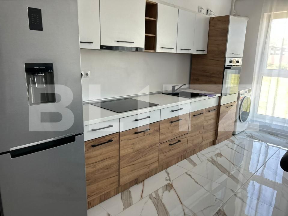 Apartament de vânzare 2 camere Floreşti - 181682AV | BLITZ Cluj-Napoca | Poza1