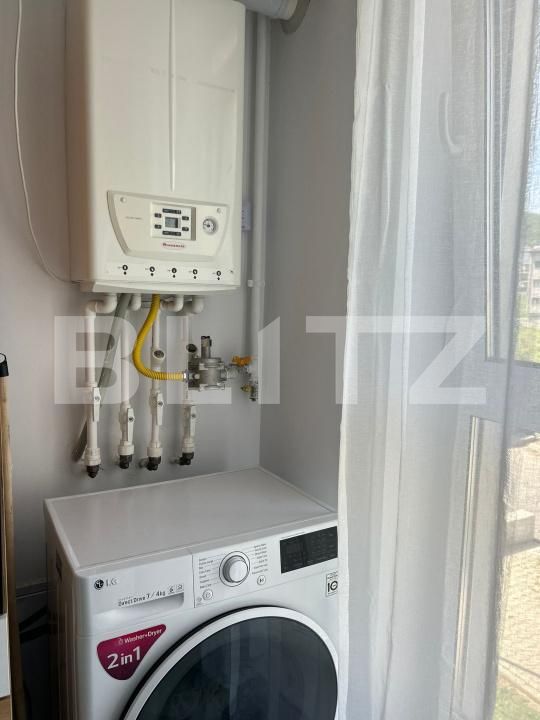 Apartament de vânzare 2 camere Floreşti - 181682AV | BLITZ Cluj-Napoca | Poza21