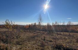 Teren construibil de vanzare, zona casele Micesti 