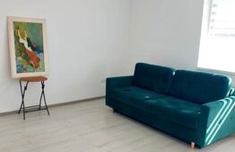 Apartament de 3 camere | Tractorul | Nicolae Labiș Coresi | Construcție nouă