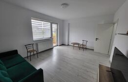 Apartament de 3 camere | Tractorul | Nicolae Labiș Coresi | Construcție nouă