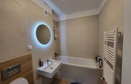 Apartament de 3 camere | Tractorul | Nicolae Labiș Coresi | Construcție nouă