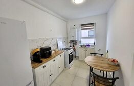 Apartament de 3 camere | Tractorul | Nicolae Labiș Coresi | Construcție nouă