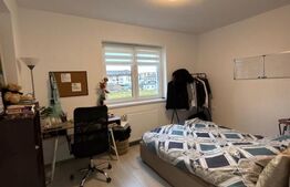 Vânzare/Schimb Apartament 3 camere, etaj intermediar, 72 mp în Tractorul