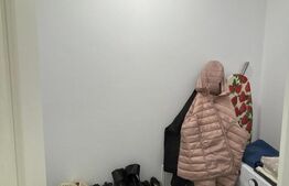 Apartament de 3 camere | Tractorul | Nicolae Labiș Coresi | Construcție nouă