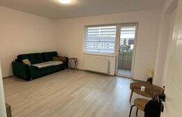 Vânzare/Schimb Apartament 3 camere, etaj intermediar, 72 mp în Tractorul