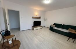 Vânzare/Schimb Apartament 3 camere, etaj intermediar, 72 mp în Tractorul