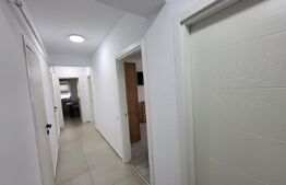 Apartament de 3 camere | Tractorul | Nicolae Labiș Coresi | Construcție nouă