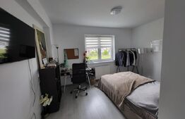 Apartament de 3 camere | Tractorul | Nicolae Labiș Coresi | Construcție nouă