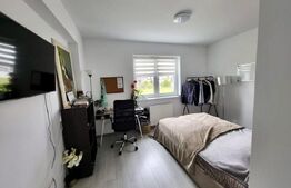 Apartament de 3 camere | Tractorul | Nicolae Labiș Coresi | Construcție nouă