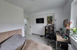 Apartament de 3 camere | Tractorul | Nicolae Labiș Coresi | Construcție nouă