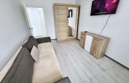 Apartament de 3 camere | Tractorul | Nicolae Labiș Coresi | Construcție nouă