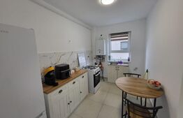 Apartament de 3 camere | Tractorul | Nicolae Labiș Coresi | Construcție nouă