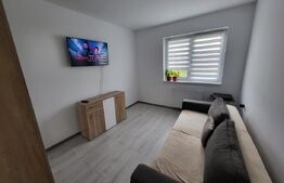 Apartament de 3 camere | Tractorul | Nicolae Labiș Coresi | Construcție nouă