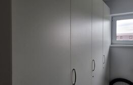 Apartament de 3 camere | Tractorul | Etaj 1 | Parcare inclusa