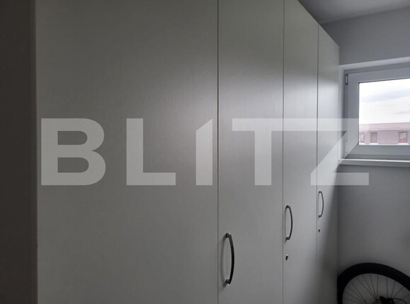 Apartament de vânzare 3 camere Tractorul - 181698AV | BLITZ Brașov | Poza2