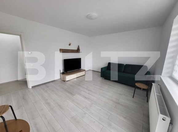 Apartament de vânzare 3 camere Tractorul - 181698AV | BLITZ Brașov | Poza1