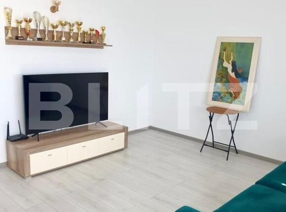 Apartament de vânzare 3 camere Tractorul - 181698AV | BLITZ Brașov | Poza4