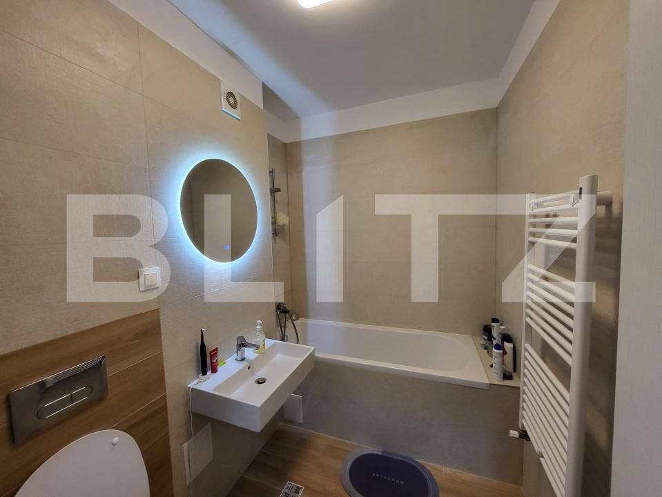 Apartament de vânzare 3 camere Tractorul - 181698AV | BLITZ Brașov | Poza9