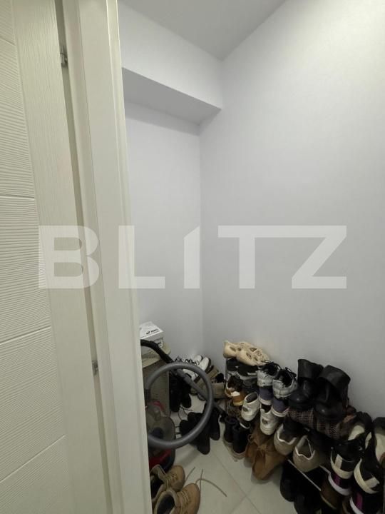Apartament de vânzare 3 camere Tractorul - 181698AV | BLITZ Brașov | Poza12
