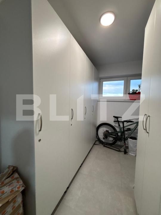 Apartament de vânzare 3 camere Tractorul - 181698AV | BLITZ Brașov | Poza16