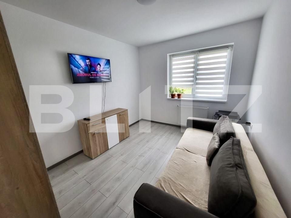 Apartament de vânzare 3 camere Tractorul - 181698AV | BLITZ Brașov | Poza5