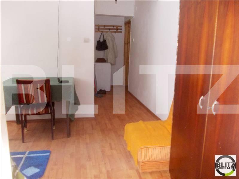 Garsonieră de vânzare Gheorgheni - 1817AV | BLITZ Cluj-Napoca | Poza2