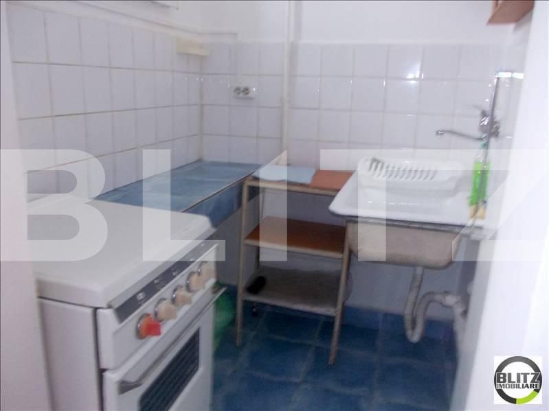 Garsonieră de vânzare Gheorgheni - 1817AV | BLITZ Cluj-Napoca | Poza4