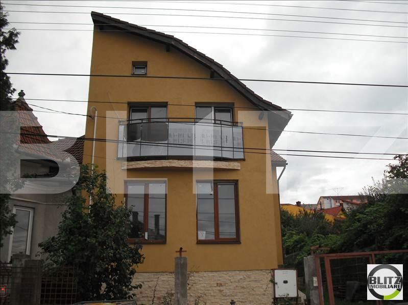 Casa de vânzare 1 camera Gruia - 18170CV | BLITZ Cluj-Napoca | Poza2