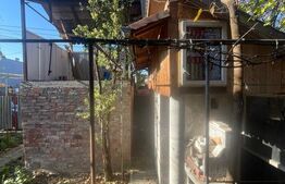 Casă cu potențial fantastic în Cluj-Napoca, cartierul Someșeni!