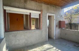 Casă cu potențial fantastic în Cluj-Napoca, cartierul Someșeni!