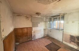 Casă cu potențial fantastic la pret de ap 2 camere, cartierul Someșeni!