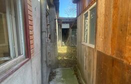 Casă cu potențial fantastic în Cluj-Napoca, cartierul Someșeni!