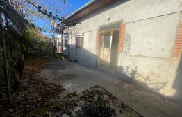 Casă cu potențial fantastic în Cluj-Napoca, cartierul Someșeni!