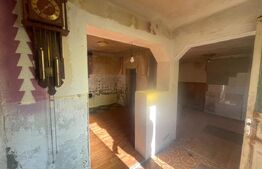 Casă cu potențial fantastic în Cluj-Napoca, cartierul Someșeni!