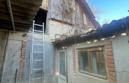 Casă cu potențial fantastic la pret de ap 2 camere, cartierul Someșeni!