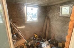 Casă cu potențial fantastic în Cluj-Napoca, cartierul Someșeni!