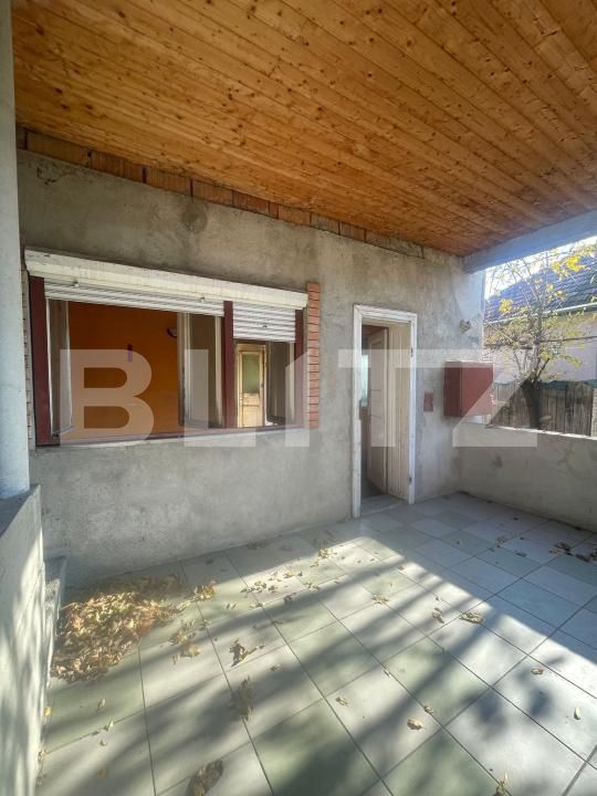 Casa de vânzare 3 camere Someseni - 181700CV | BLITZ Cluj-Napoca | Poza1