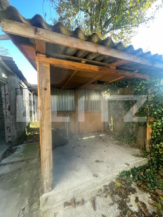 Casa de vânzare 3 camere Someseni - 181700CV | BLITZ Cluj-Napoca | Poza2