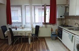 Apartament 2 camere, 45 mp, zona Valea Gârbului