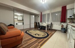 Apartament 2 camere, 45 mp, parcare inclusa, intermediar, zona Vivo