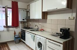 Apartament 2 camere, 45 mp, zona Vivo