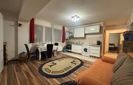 Apartament 2 camere, 45 mp, parcare inclusa, intermediar, zona Vivo