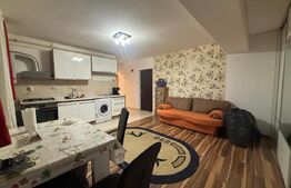 Apartament 2 camere, 45 mp, parcare inclusa, intermediar, zona Vivo