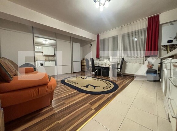 Apartament de vânzare 2 camere Manastur - 181703AV | BLITZ Cluj-Napoca | Poza1