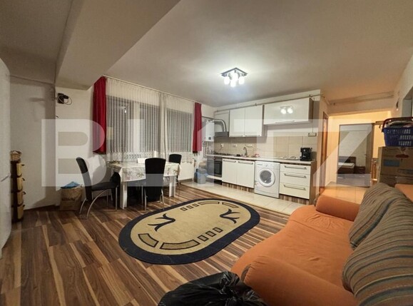 Apartament de vânzare 2 camere Manastur - 181703AV | BLITZ Cluj-Napoca | Poza3