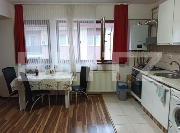 Apartament de vânzare 2 camere Floreşti - 181703AV | BLITZ Cluj-Napoca | Poza1