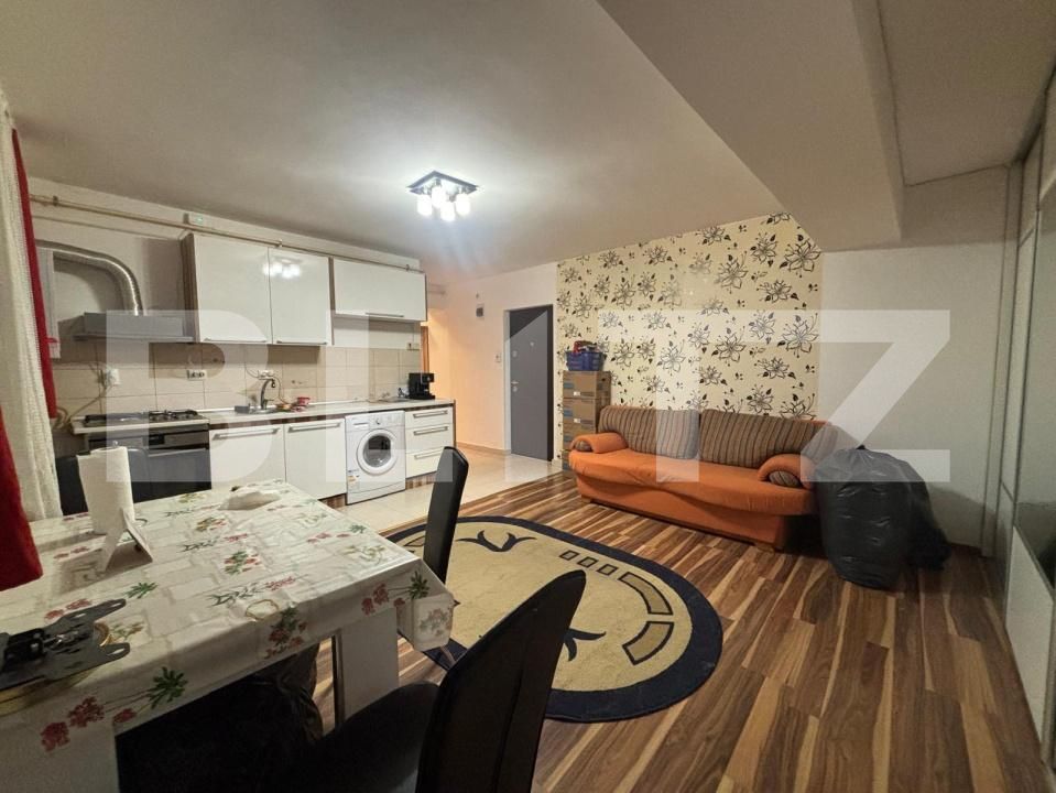 Apartament de vânzare 2 camere Manastur - 181703AV | BLITZ Cluj-Napoca | Poza4