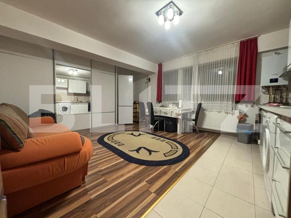 Apartament de vânzare 2 camere Manastur - 181703AV | BLITZ Cluj-Napoca | Poza2