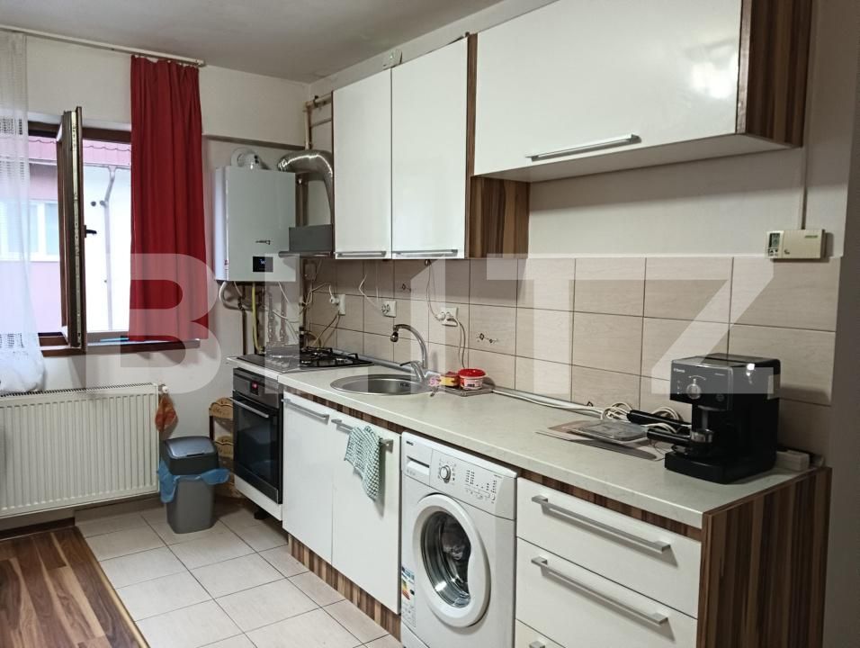 Apartament de vânzare 2 camere Manastur - 181703AV | BLITZ Cluj-Napoca | Poza2